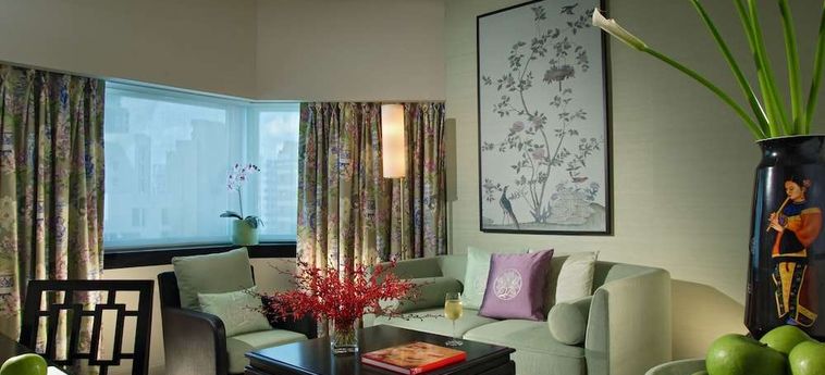 Orchard Hotel Singapore Singapore: Foto 