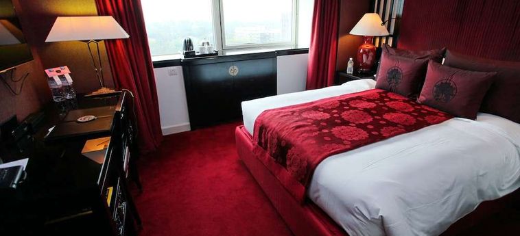 Orchard Hotel Singapore Singapore: Foto 