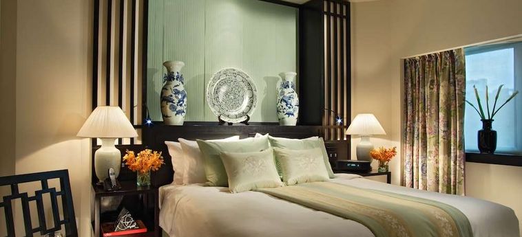 Orchard Hotel Singapore Singapore: Foto 