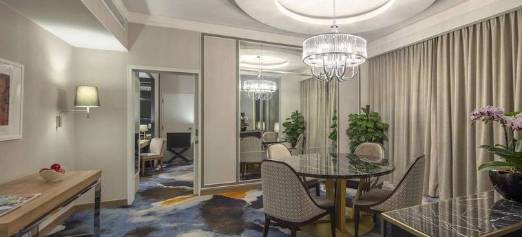 Orchard Hotel Singapore Singapore: Foto 