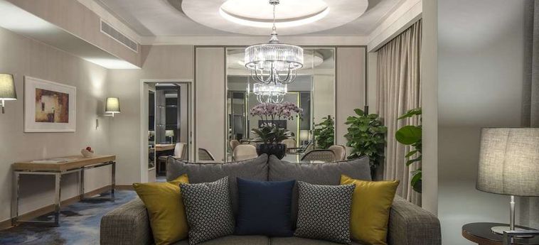 Orchard Hotel Singapore Singapore: Foto 