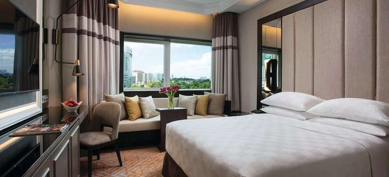 Orchard Hotel Singapore Singapore: Foto 