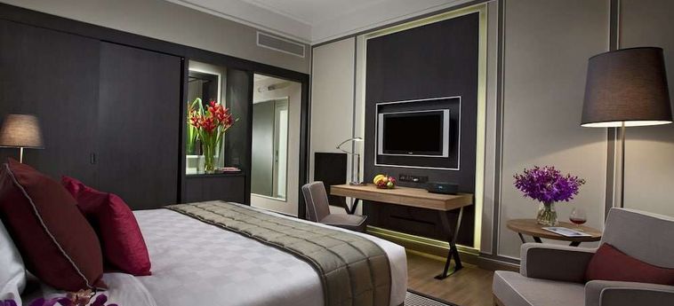 Orchard Hotel Singapore Singapore: Foto 