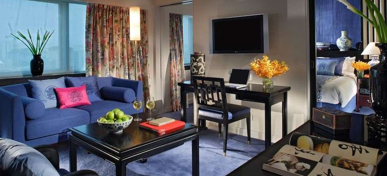 Orchard Hotel Singapore Singapore: Foto 