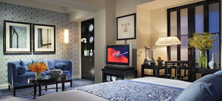 Orchard Hotel Singapore Singapore: Foto 