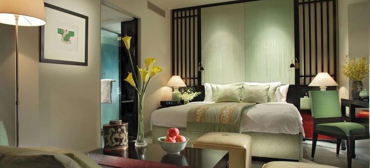 Orchard Hotel Singapore Singapore: Foto 