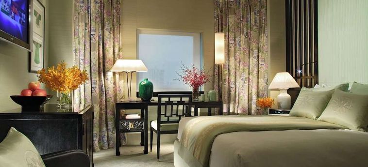Orchard Hotel Singapore Singapore: Foto 