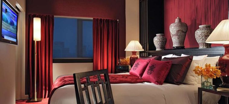 Orchard Hotel Singapore Singapore: Foto 