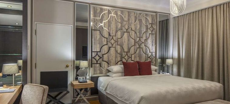 Orchard Hotel Singapore Singapore: Foto 