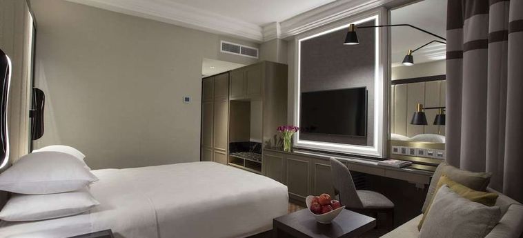 Orchard Hotel Singapore Singapore: Foto 