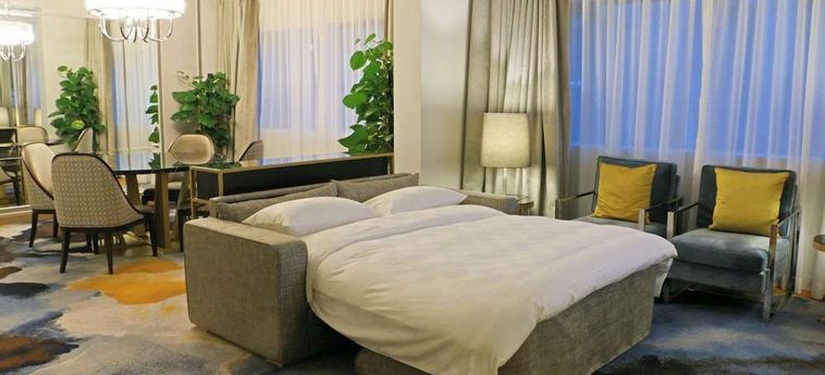 Orchard Hotel Singapore Singapore: Foto 