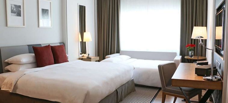 Orchard Hotel Singapore Singapore: Foto 