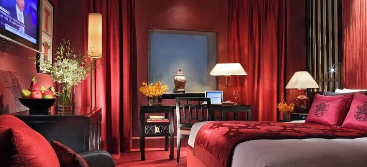 Orchard Hotel Singapore Singapore: Foto 