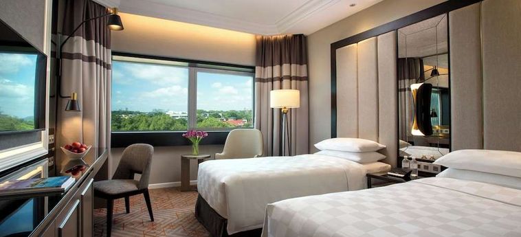 Orchard Hotel Singapore Singapore: Foto 