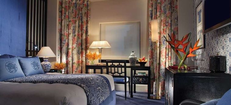 Orchard Hotel Singapore Singapore: Foto 