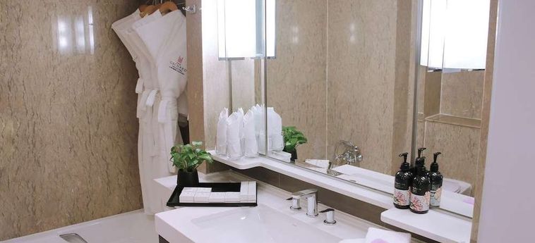 Orchard Hotel Singapore Singapore: Foto 