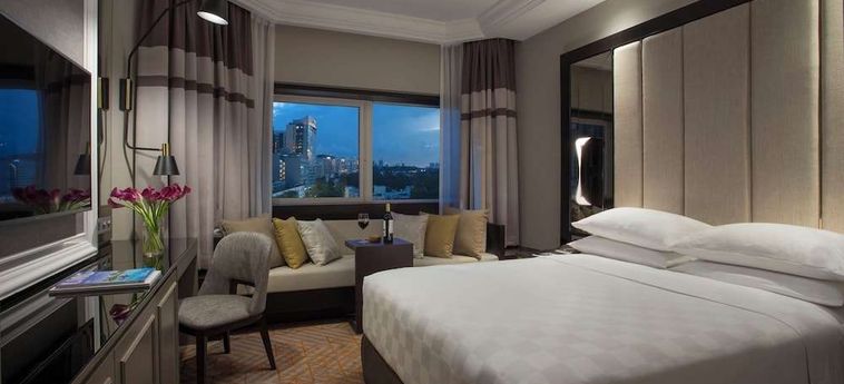 Orchard Hotel Singapore Singapore: Foto 