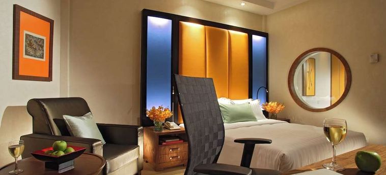 Orchard Hotel Singapore Singapore: Foto 