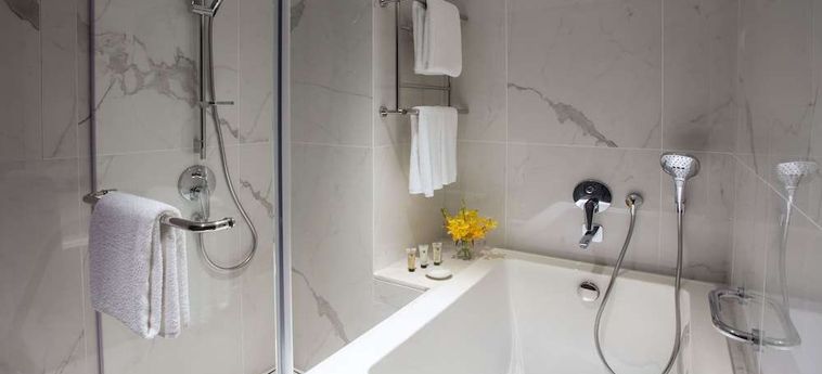 Orchard Hotel Singapore Singapore: Foto 