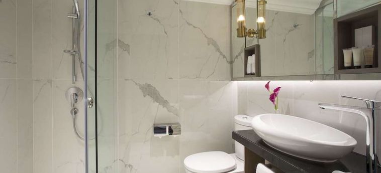 Orchard Hotel Singapore Singapore: Foto 
