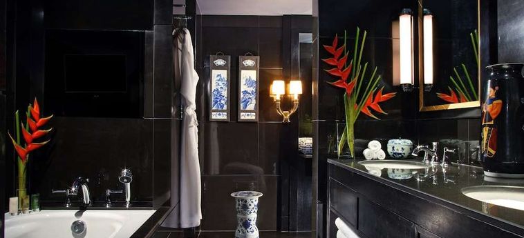 Orchard Hotel Singapore Singapore: Foto 