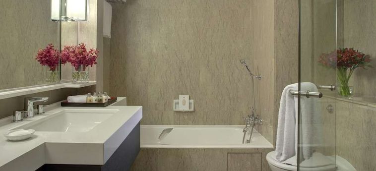 Orchard Hotel Singapore Singapore: Foto 