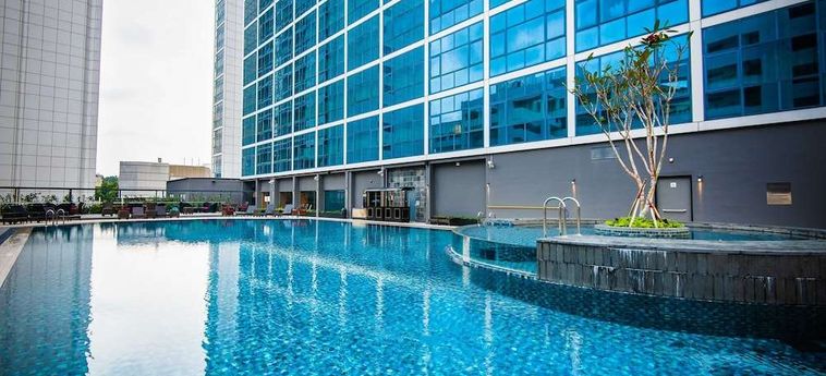 Orchard Hotel Singapore Singapore: Foto 