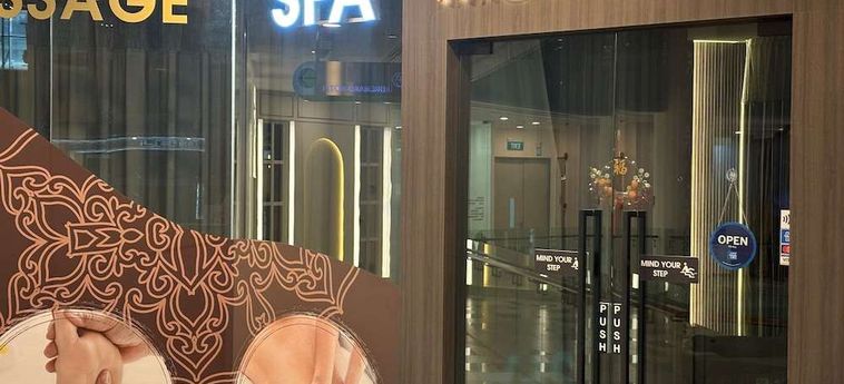 Orchard Hotel Singapore Singapore: Foto 
