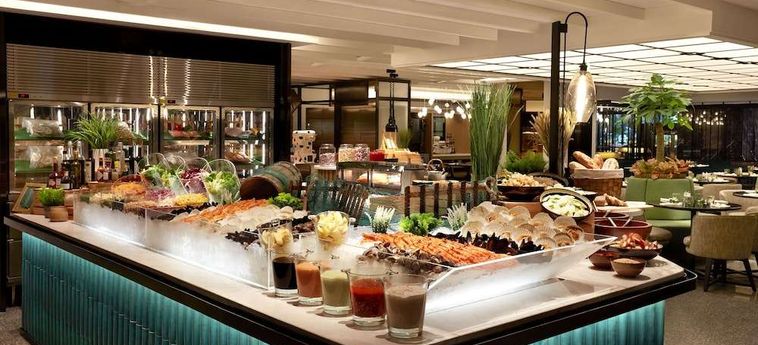 Orchard Hotel Singapore Singapore: Foto 