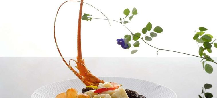 Orchard Hotel Singapore Singapore: Foto 