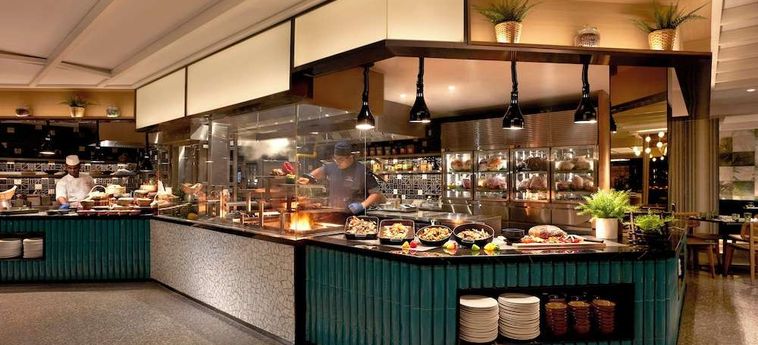 Orchard Hotel Singapore Singapore: Foto 
