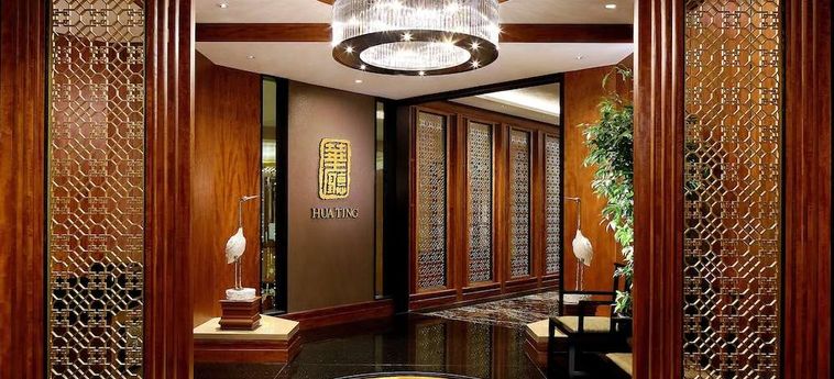 Orchard Hotel Singapore Singapore: Foto 