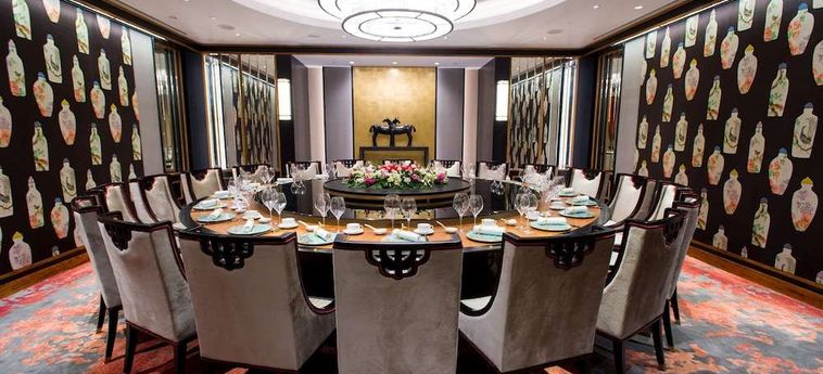 Orchard Hotel Singapore Singapore: Foto 