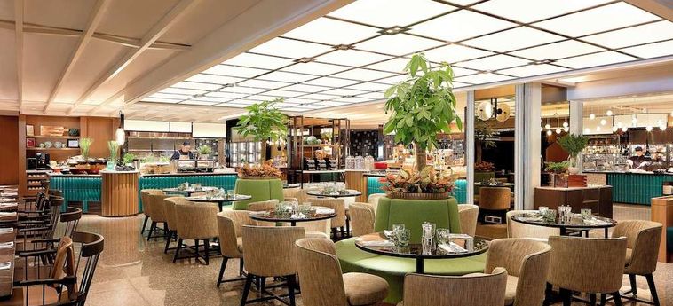 Orchard Hotel Singapore Singapore: Foto 