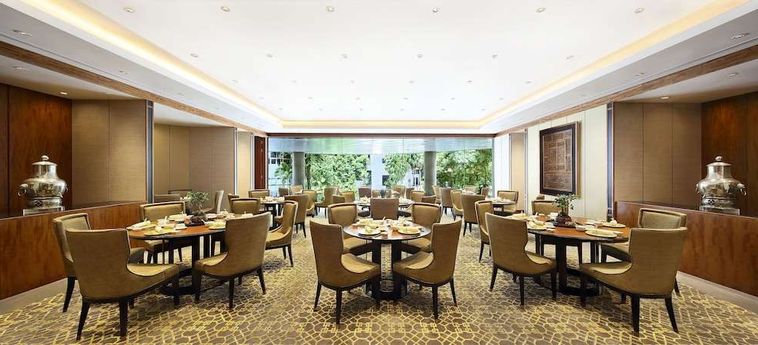 Orchard Hotel Singapore Singapore: Foto 