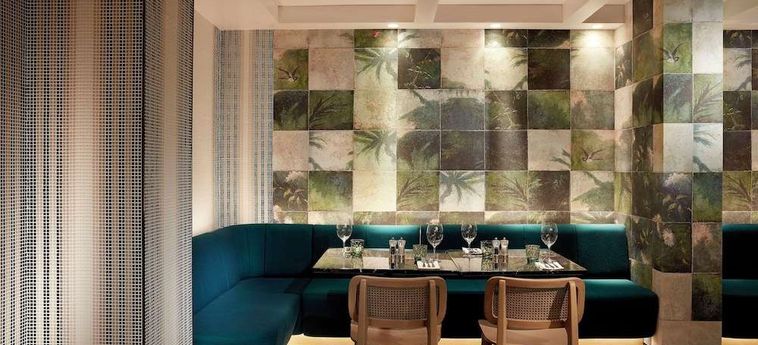 Orchard Hotel Singapore Singapore: Foto 