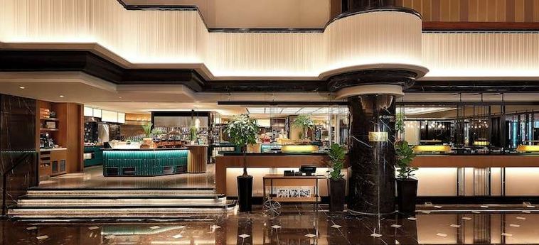 Orchard Hotel Singapore Singapore: Foto 