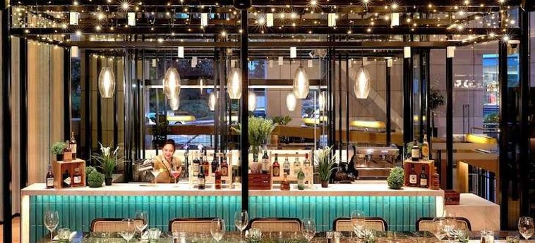 Orchard Hotel Singapore Singapore: Foto 