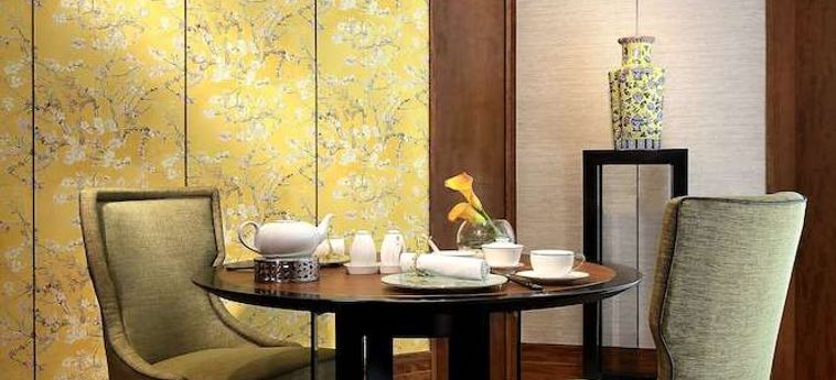 Orchard Hotel Singapore Singapore: Foto 