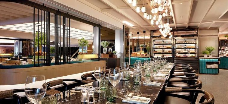 Orchard Hotel Singapore Singapore: Foto 