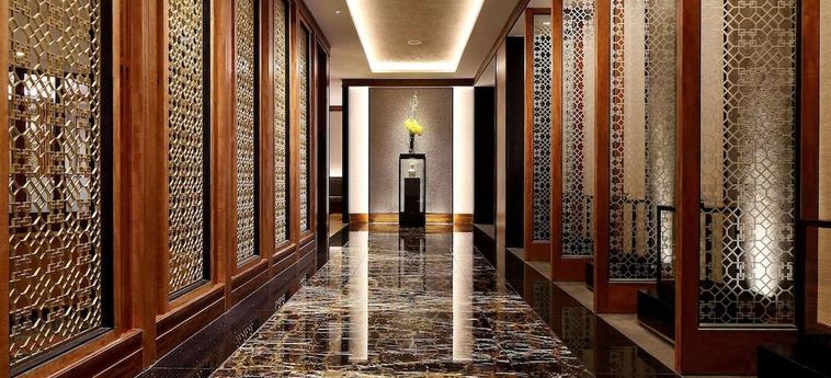 Orchard Hotel Singapore Singapore: Foto 