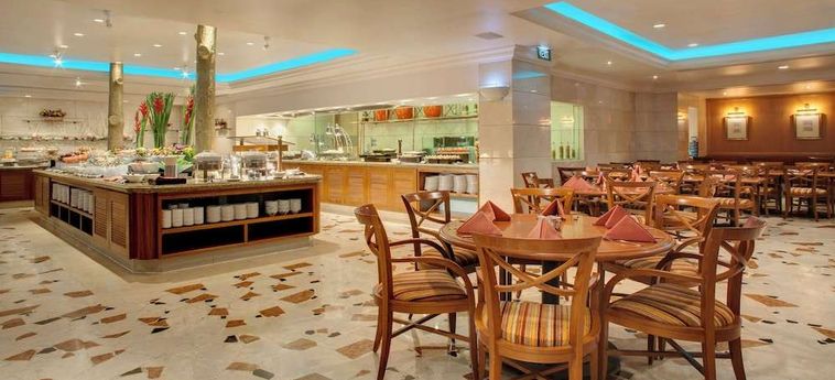 Orchard Hotel Singapore Singapore: Foto 