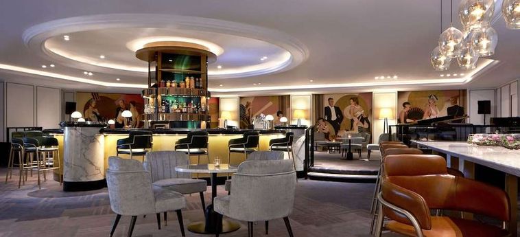 Orchard Hotel Singapore Singapore: Foto 