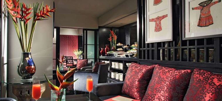 Orchard Hotel Singapore Singapore: Foto 