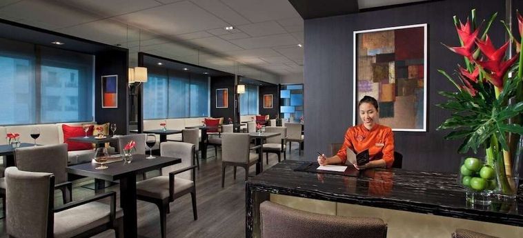 Orchard Hotel Singapore Singapore: Foto 