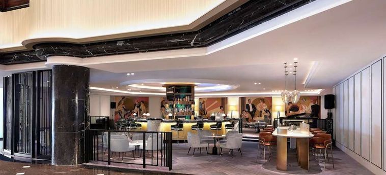 Orchard Hotel Singapore Singapore: Foto 