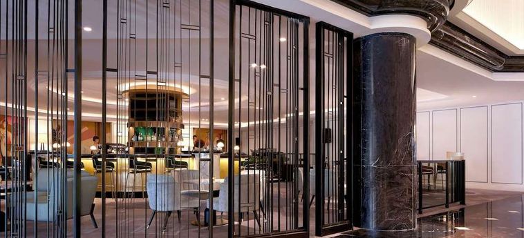 Orchard Hotel Singapore Singapore: Foto 