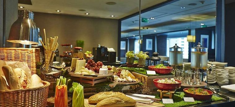 Orchard Hotel Singapore Singapore: Foto 