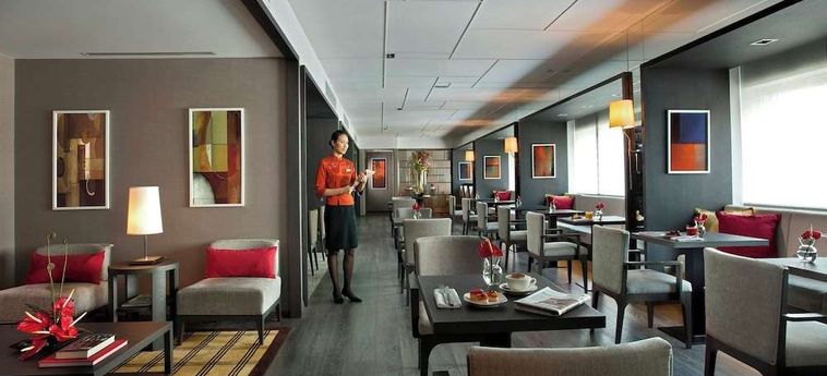 Orchard Hotel Singapore Singapore: Foto 