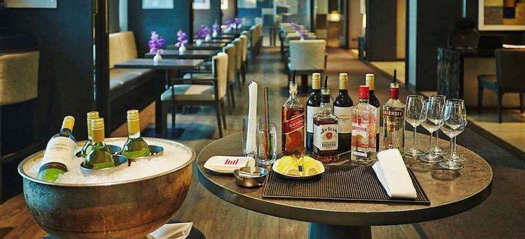 Orchard Hotel Singapore Singapore: Foto 